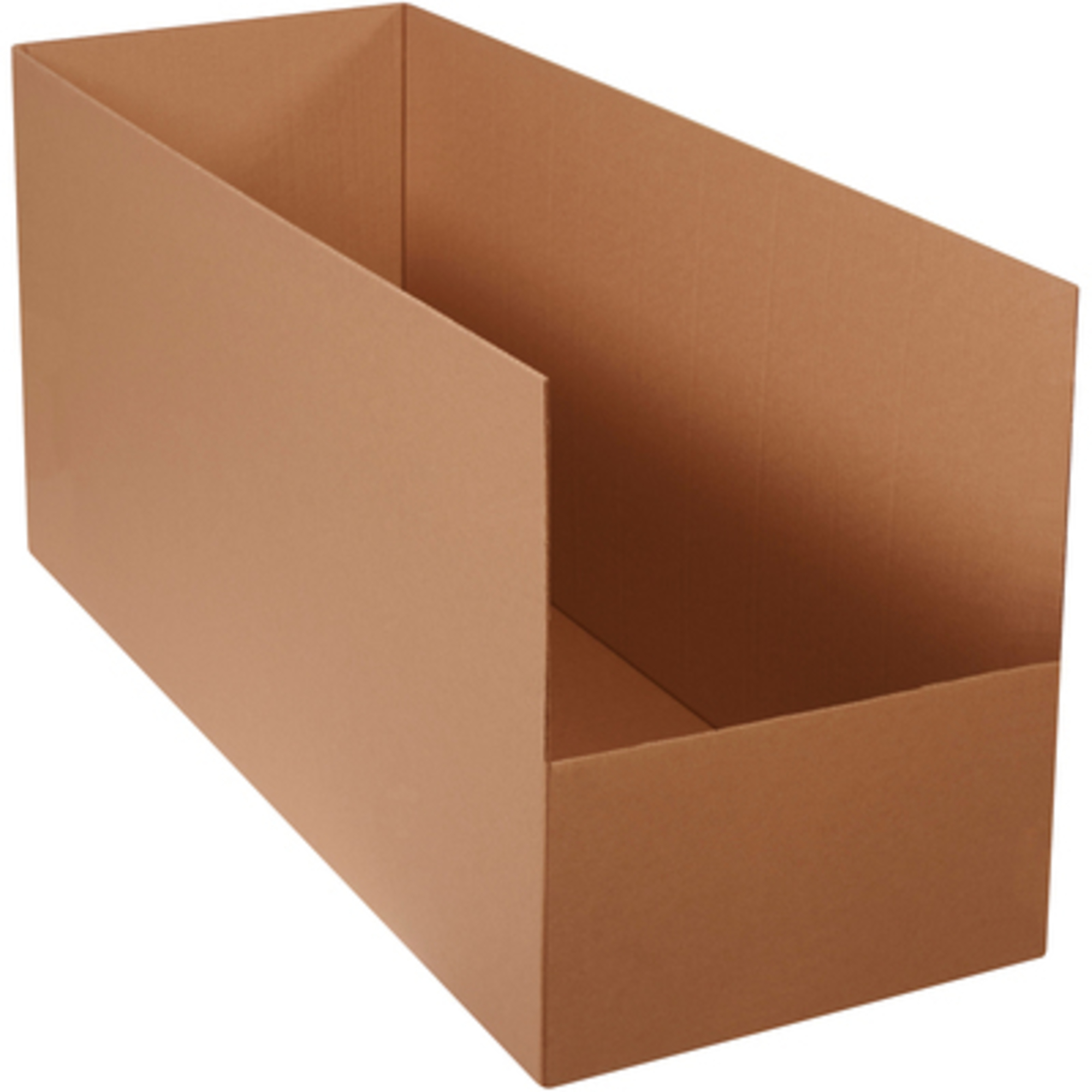15 x 42 x 20in. Warehouse Rack Bins 10/CS, Height 20 in, Width 15 in, Bins Included (qty.) 10 Model# BINW152042